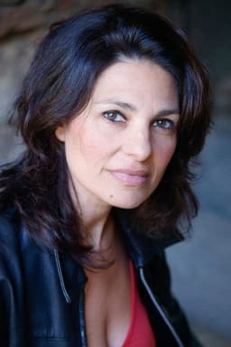 Photo of Ornella Giusto