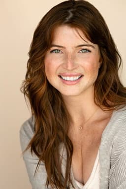 Photo of Natalie Pelletier