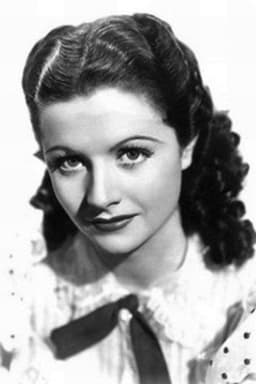 Photo of Margaret Lockwood