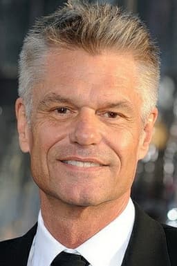 Photo of Harry Hamlin
