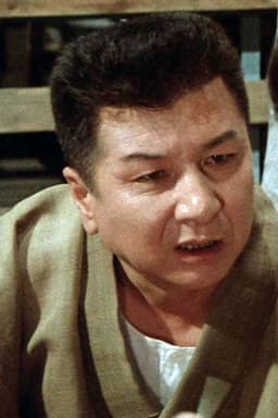 Photo of Mantarō Ushio