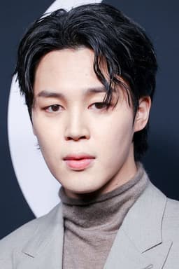 Photo of Jimin