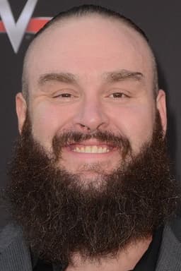 Photo of Adam Scherr