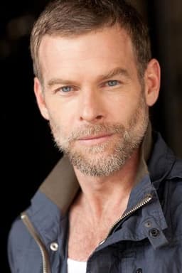 Photo of Timothy Adams