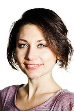 Photo of Chiara D'Anna