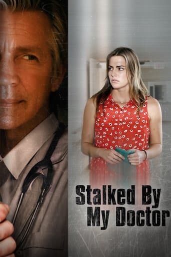 Poster for Stalked by My Doctor