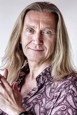 Photo of B-Joe Johansen