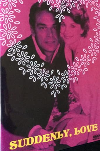 Poster for Suddenly, Love