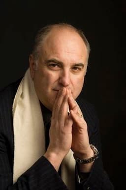 Photo of Michele Pertusi