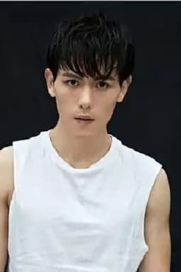 Photo of Zheng Xiaofu