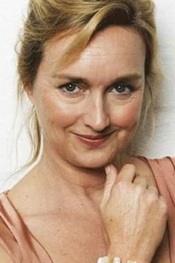 Photo of Victoria Longley