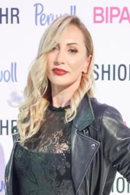 Photo of Nela Kocsis