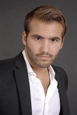 Photo of Alfons Nieto
