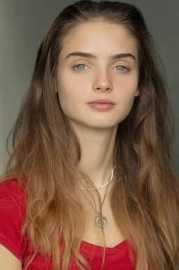 Photo of Gia Hunter