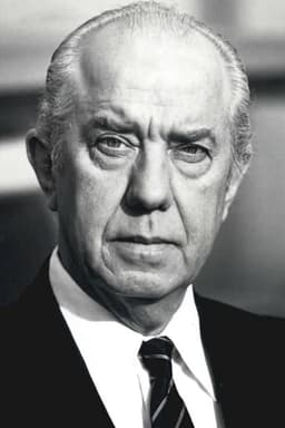 Photo of Ian Abercrombie