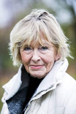 Photo of Mimi Stilling Jakobsen