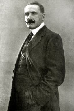 Photo of Giuseppe de Liguoro