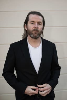 Photo of Mark P. O'Connor