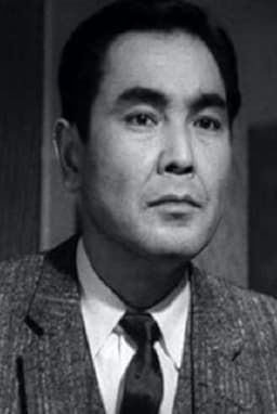Photo of Akira Yamanouchi