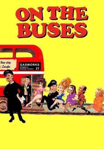 Poster for On the Buses