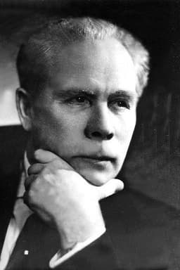 Photo of Borys Hmyria