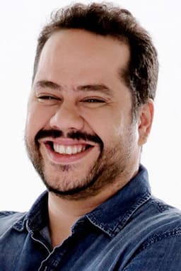 Photo of Pedro Benevides
