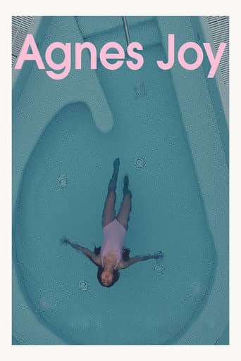 Poster for Agnes Joy