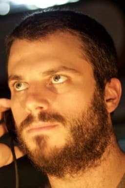 Photo of Fabrizio De Flaviis