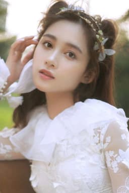 Photo of Yu Zixuan