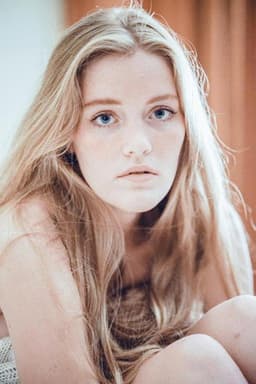 Photo of Sabine Pendry