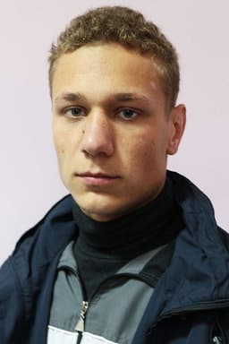 Photo of Ivan Tishko