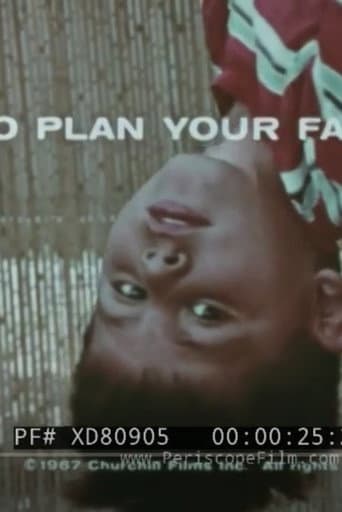 Poster for To Plan a Family