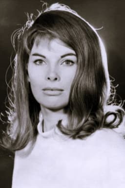Photo of Katherine Woodville