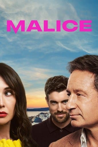 Poster for Malice
