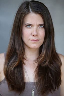 Photo of Becky Wahlstrom