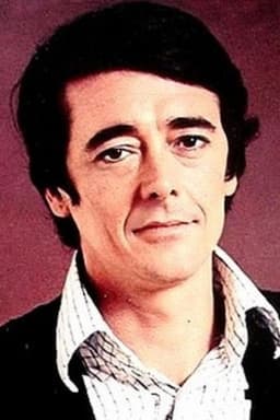 Photo of Bernard Tiphaine