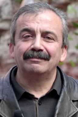 Photo of Sırrı Süreyya Önder