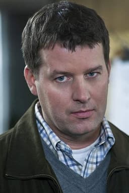 Photo of Daniel Simpson