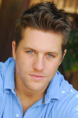 Photo of Ross Thomas