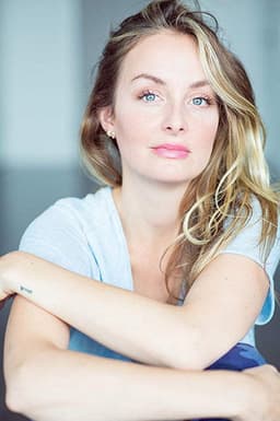 Photo of Julie Sype