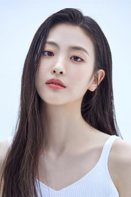Photo of Oh Ye-ju