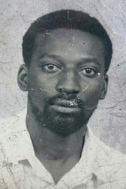 Photo of Omar Diop