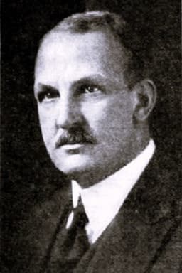 Photo of Robert Cummings