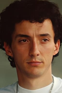 Photo of Leonardo Senna