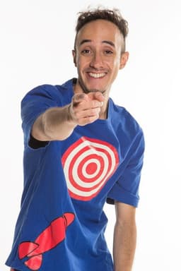 Photo of Erick Cuéllar