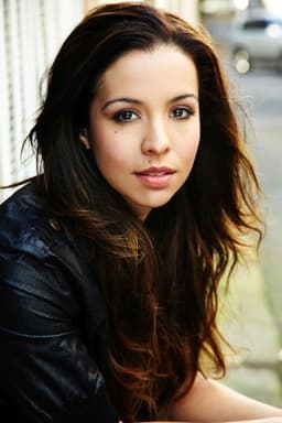 Photo of Kat Hoyos