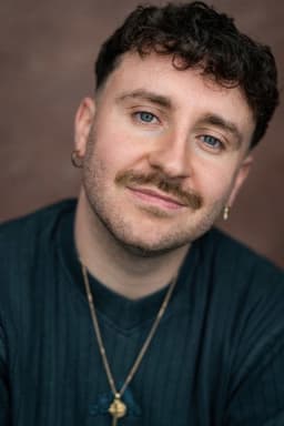 Photo of Conor McLeod