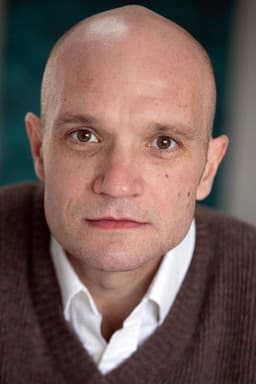 Photo of Laurent Ménoret