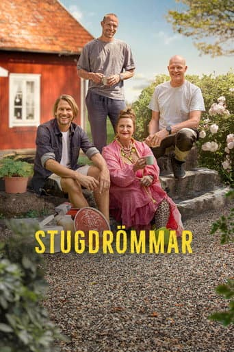 Poster for Stugdrömmar