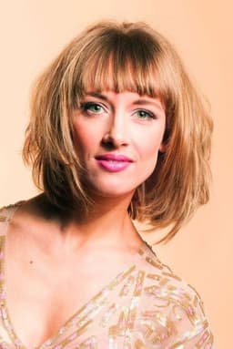 Photo of Liisa Pulk
